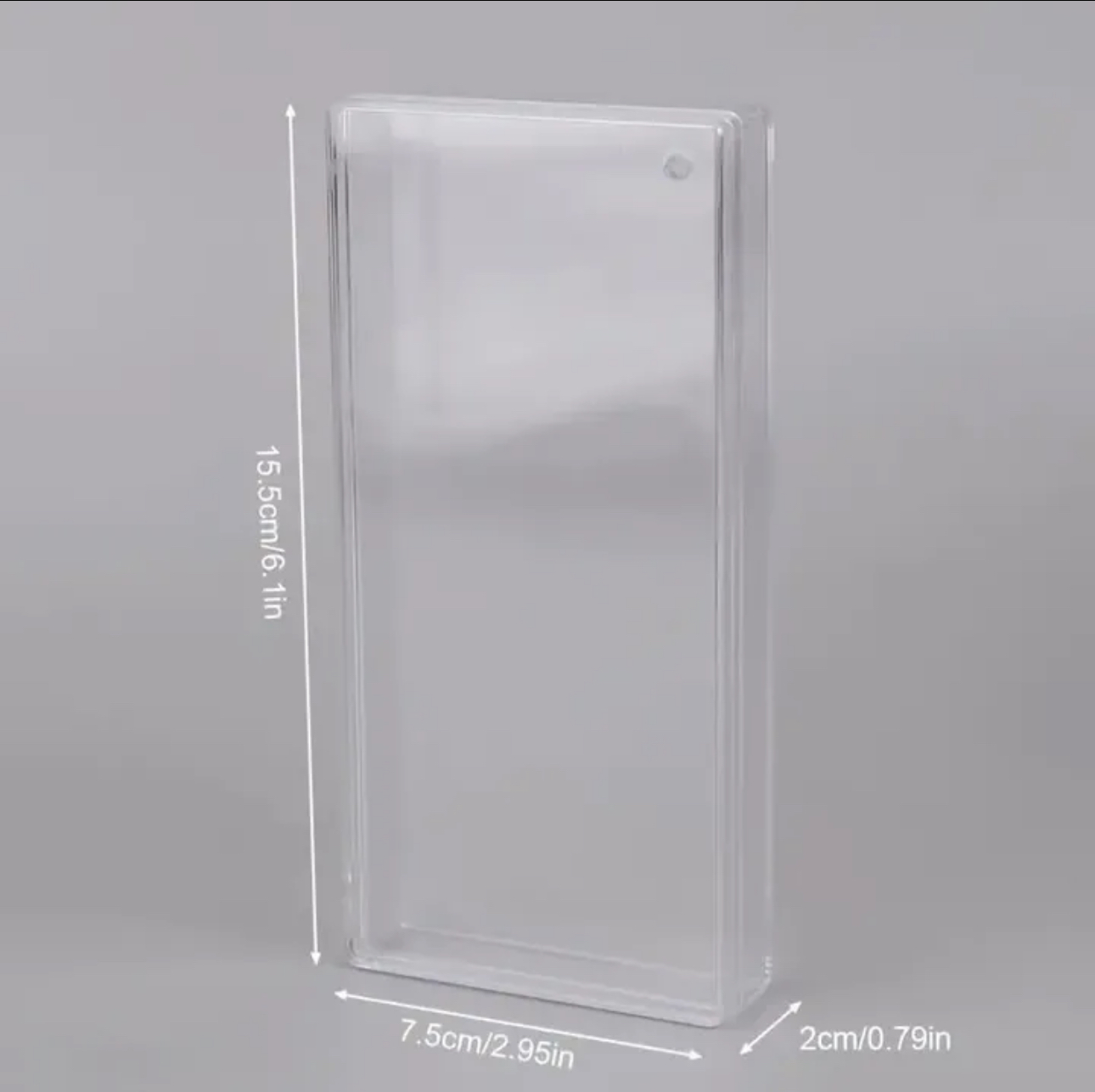 Crystal Crafts 3D Model Night Light Street Lamp Handmade - Image 4